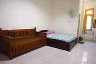 Bilik Tidur Homey Home Guest House 