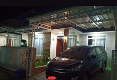 外観 3 Villa Puncak Garuda C 10 by VERICH (Two Bedroom)
