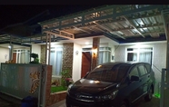 Exterior 3 Villa Puncak Garuda C 10 by VERICH (Two Bedroom)