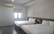 Phòng ngủ 3 Seastar Hostel Quang Binh