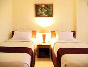 Bilik Tidur Hotel Budi