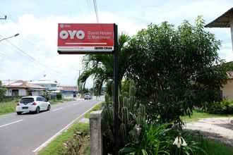 Exterior 4 OYO 1853 Residence D'makmoer