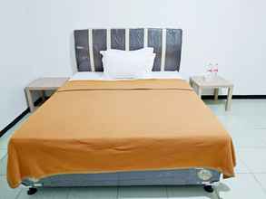 Kamar Tidur 4 New Oriental Residence