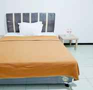 Kamar Tidur 4 New Oriental Residence