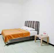 Kamar Tidur 5 New Oriental Residence