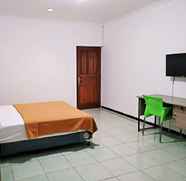 Kamar Tidur 3 New Oriental Residence