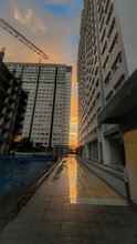 Bangunan 4 Penthouse at Royal Apartment 