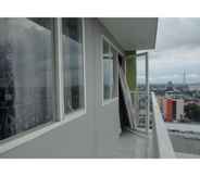 Bedroom 3 Penthouse at Royal Apartment 