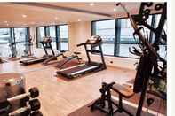 Fitness Center Hue Sukhumvit 