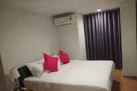 Bedroom Hue Sukhumvit 