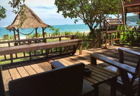 Exterior Mooban Talay Resort