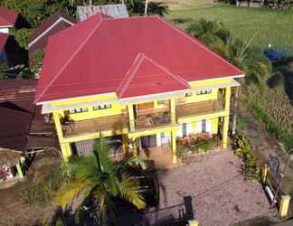 Bangunan 2 Cifa Guest House