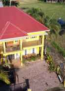 EXTERIOR_BUILDING Cifa Guest House