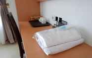 Accommodation Services 3 Cifa Guest House