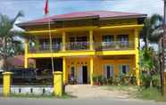 Bangunan 2 Cifa Guest House