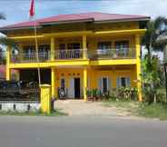 Bangunan 2 Cifa Guest House