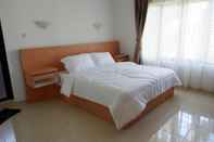 Bedroom Cifa Guest House