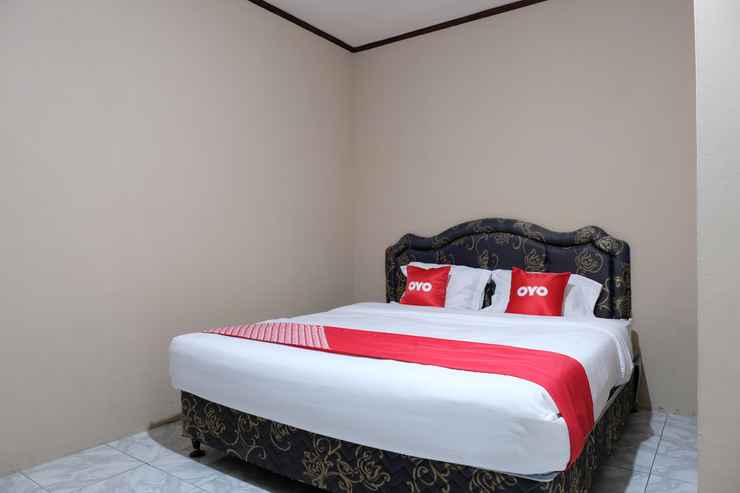 Oyo 1851 Homestay Joss Belitung Harga Hotel Terbaru Di Traveloka