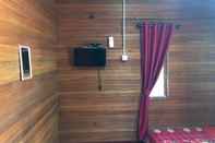 Bedroom Standard Bungalow - Meliya Homestay