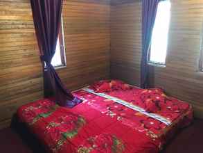 Bilik Tidur 4 Family Bungalow - Meliya Homestay