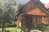 ภายนอกอาคาร Family Bungalow - Meliya Homestay