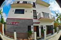 Bangunan Tawsen Place Inn