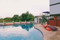 Swimming Pool The Iconic Hotel Bangna - Suvarnabhumi Airport