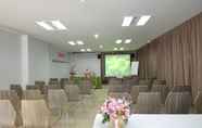 Functional Hall 7 Eco Inn Prime Mae Sot