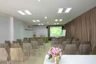 Functional Hall Eco Inn Prime Mae Sot