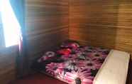 Bedroom 3 VIP Bungalow - Meliya Homestay