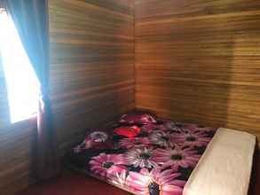 Phòng ngủ 4 VIP Bungalow - Meliya Homestay