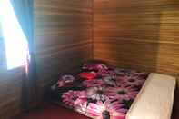 Bedroom VIP Bungalow - Meliya Homestay