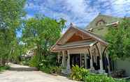 Bangunan 3 Rommai Green Park Boutique Hotel Resort