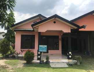 Luar Bangunan 2 Homestay Denni & Denis (WHY)