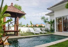 Swimming Pool 6 Anna Villa 4