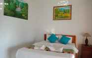 Kamar Tidur 6 Gamat Garden Home Stay