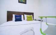 Others 7 Urbanview Hotel Bes Mangga Besar by RedDoorz