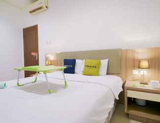 Khác 2 Urbanview Hotel Bes Mangga Besar by RedDoorz