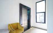 Others 5 Urbanview Hotel Bes Mangga Besar by RedDoorz