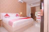 Bilik Tidur OYO 854 Ub Caisar Hotel