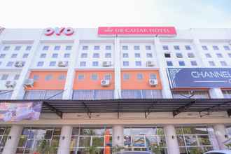 Bên ngoài 4 OYO 854 Ub Caisar Hotel