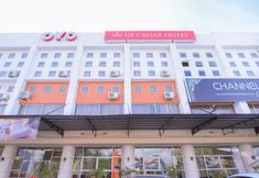 Exterior 3 OYO 854 Ub Caisar Hotel
