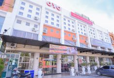 Exterior 2 OYO 854 Ub Caisar Hotel