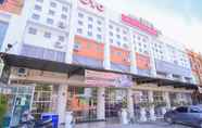 Exterior 2 OYO 854 Ub Caisar Hotel