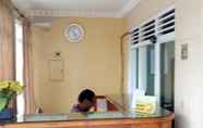 Accommodation Services 7 Hotel Abadi Banten