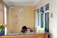 Accommodation Services Hotel Abadi Banten