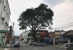Tempat Tarikan Berdekatan 6 Hotel Seri Kangsar KK Hotel