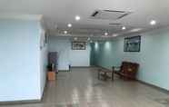 Lobi 6 Hotel Seri Kangsar KK Hotel