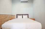 Kamar Tidur 2 Guest House at Menteng Jakarta