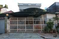 Bangunan Guest House at Menteng Jakarta